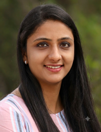 Himani Shah