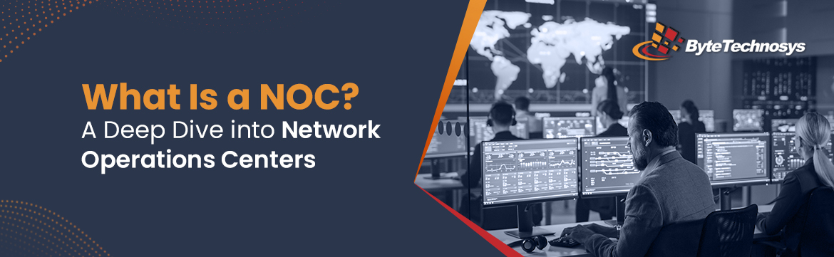What Is NOC-