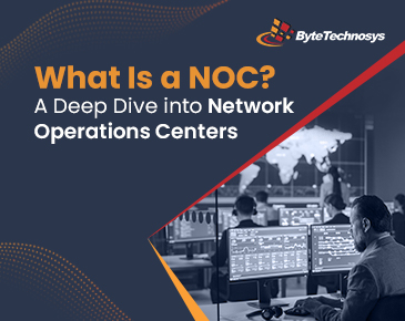 What Is-a-NOC