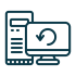 Desktop backup