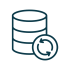 Server backup
